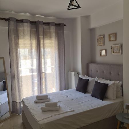 Magenta Ruby Appartment #Free Parking#!! Selanik Dış mekan fotoğraf