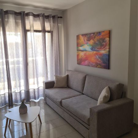 Magenta Ruby Appartment #Free Parking#!! Selanik Dış mekan fotoğraf
