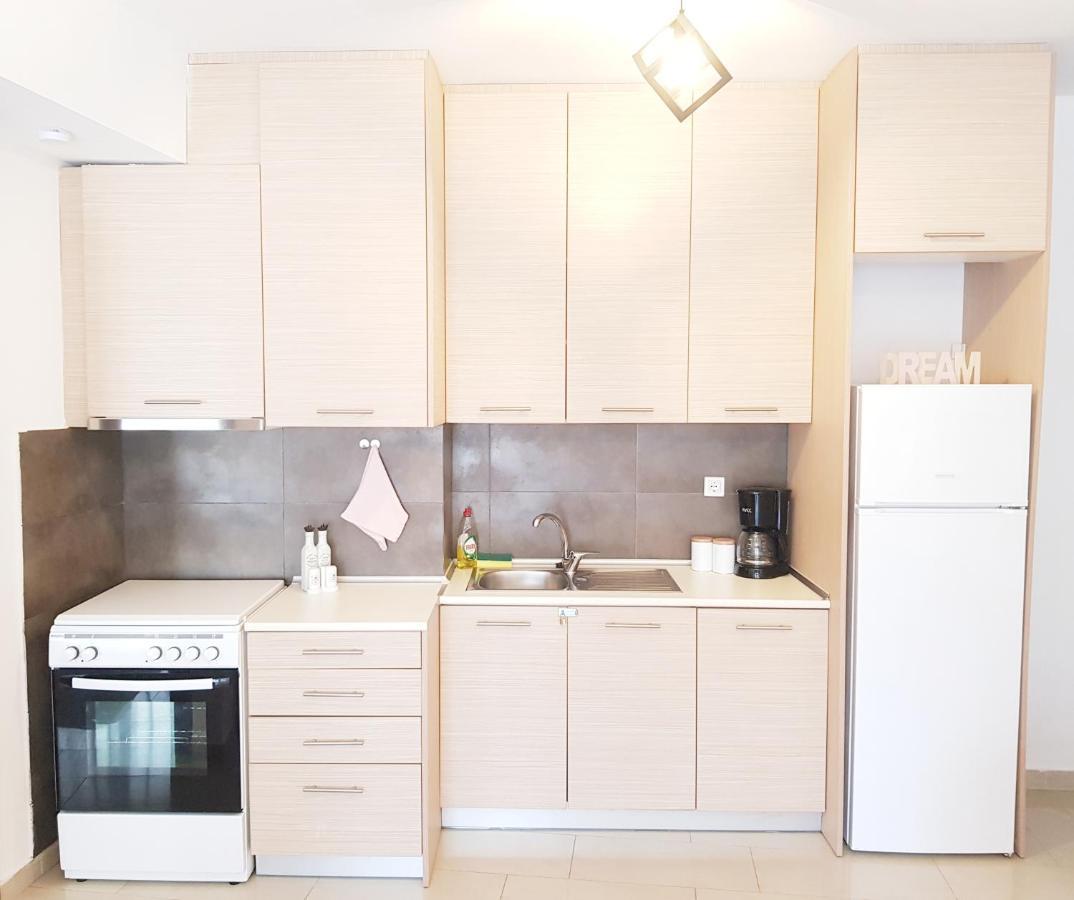 Magenta Ruby Appartment #Free Parking#!! Selanik Dış mekan fotoğraf