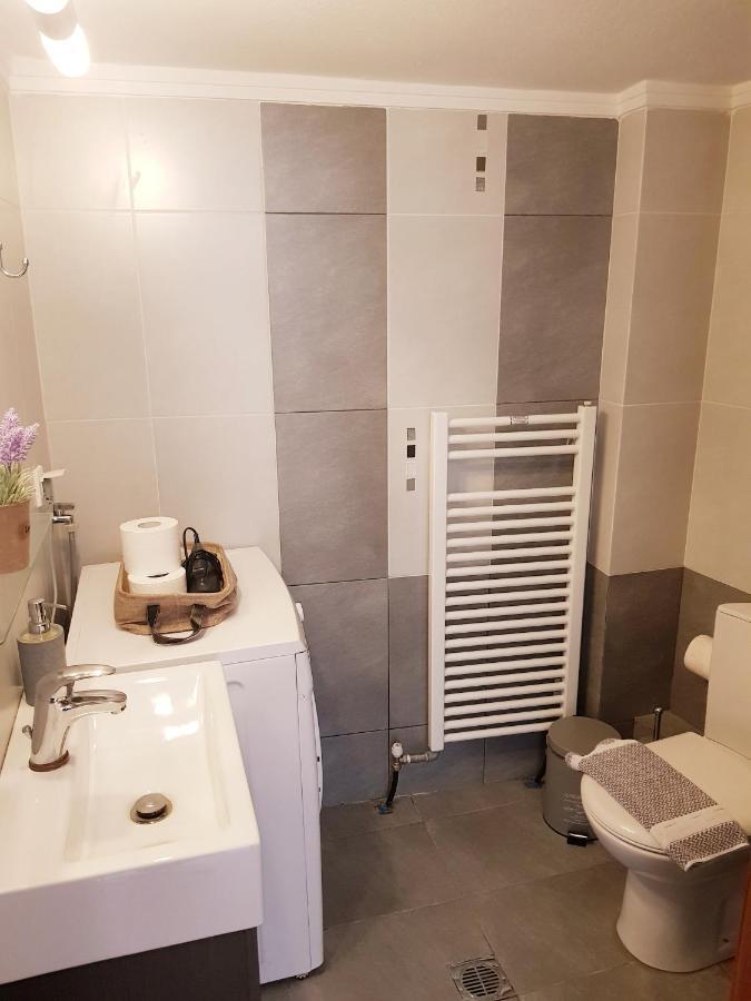 Magenta Ruby Appartment #Free Parking#!! Selanik Dış mekan fotoğraf
