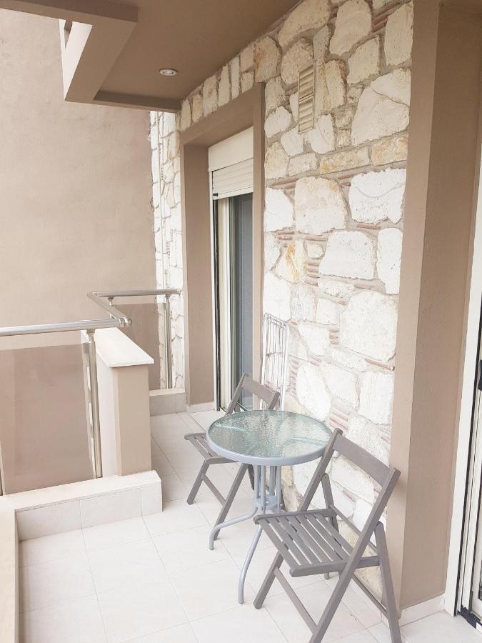 Magenta Ruby Appartment #Free Parking#!! Selanik Dış mekan fotoğraf
