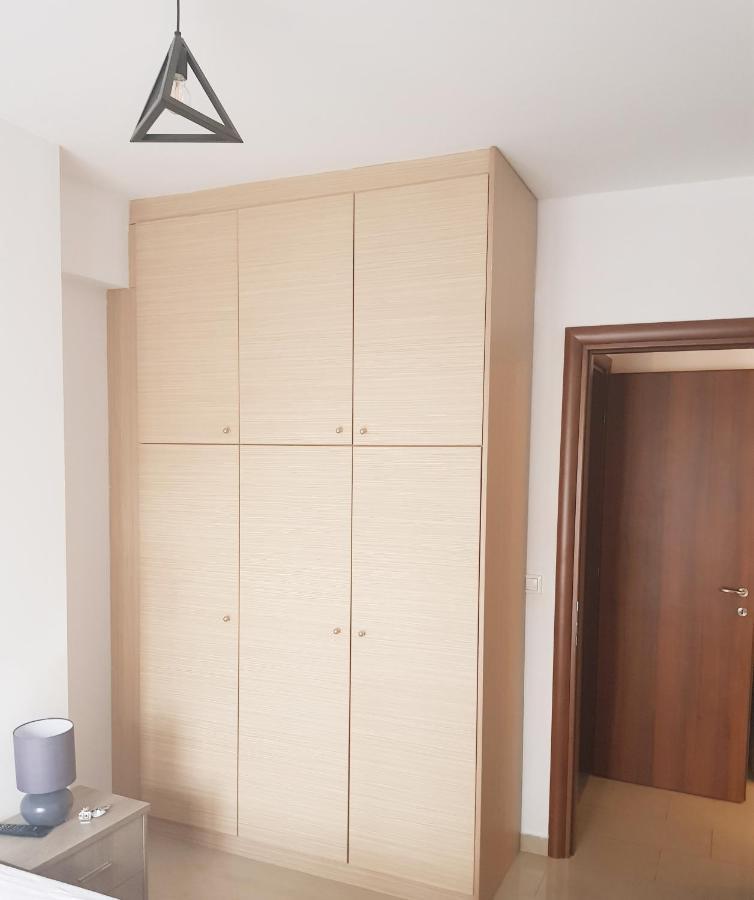 Magenta Ruby Appartment #Free Parking#!! Selanik Dış mekan fotoğraf