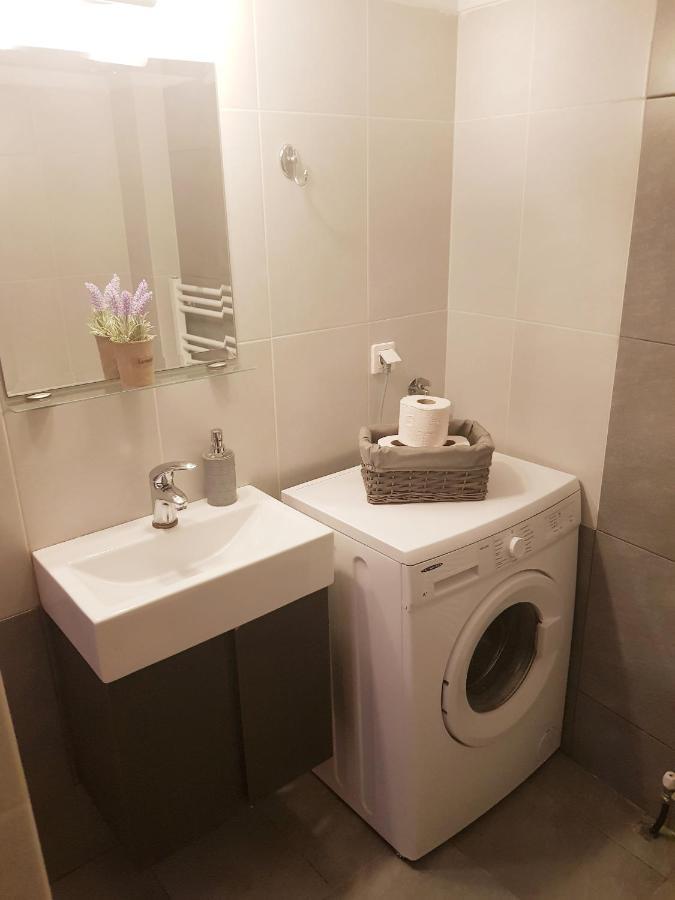 Magenta Ruby Appartment #Free Parking#!! Selanik Dış mekan fotoğraf