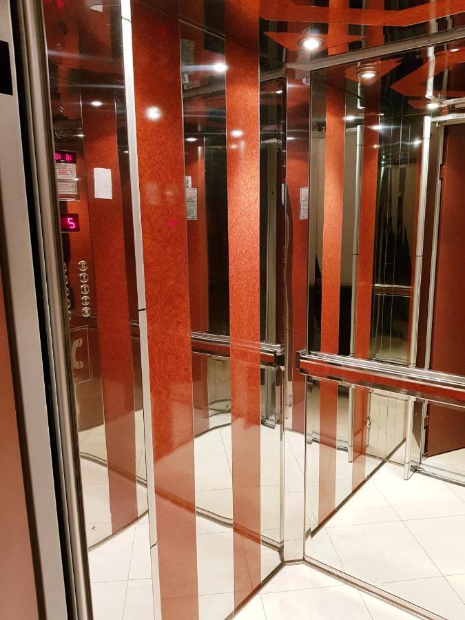 Magenta Ruby Appartment #Free Parking#!! Selanik Dış mekan fotoğraf