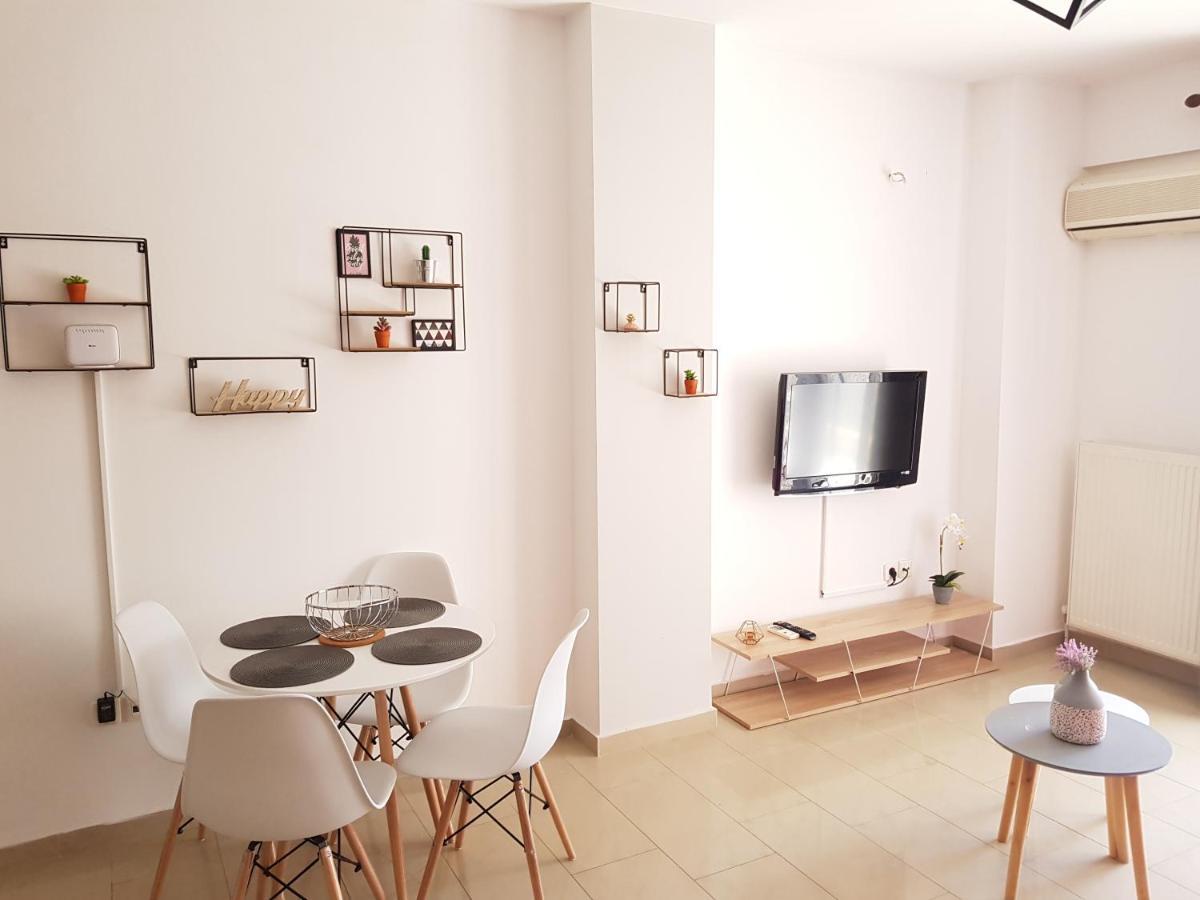 Magenta Ruby Appartment #Free Parking#!! Selanik Dış mekan fotoğraf
