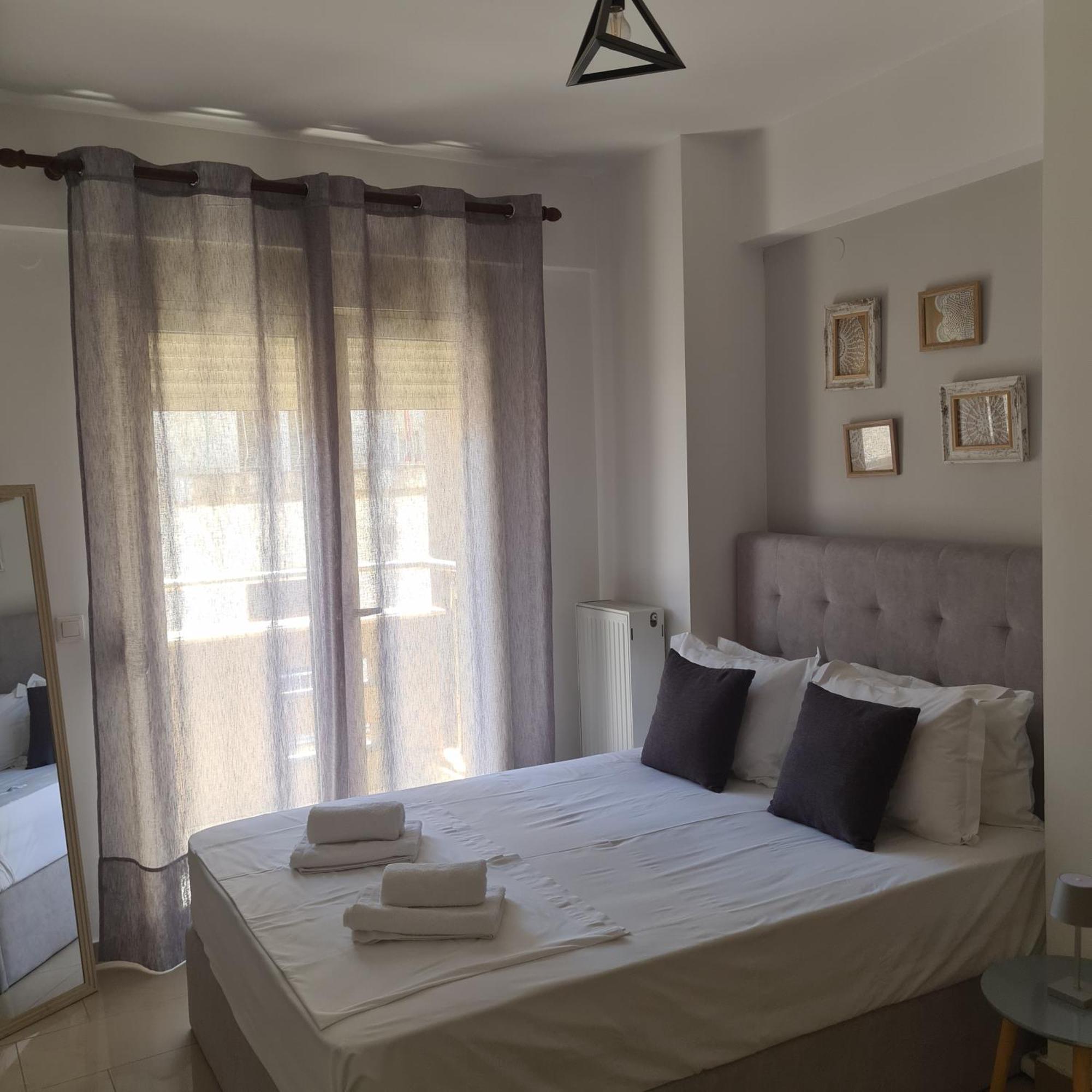 Magenta Ruby Appartment #Free Parking#!! Selanik Dış mekan fotoğraf