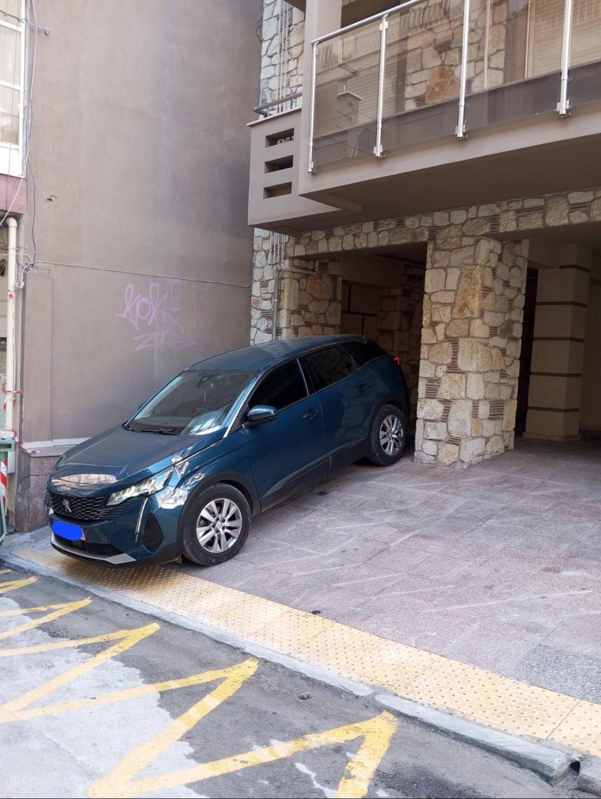 Magenta Ruby Appartment #Free Parking#!! Selanik Dış mekan fotoğraf