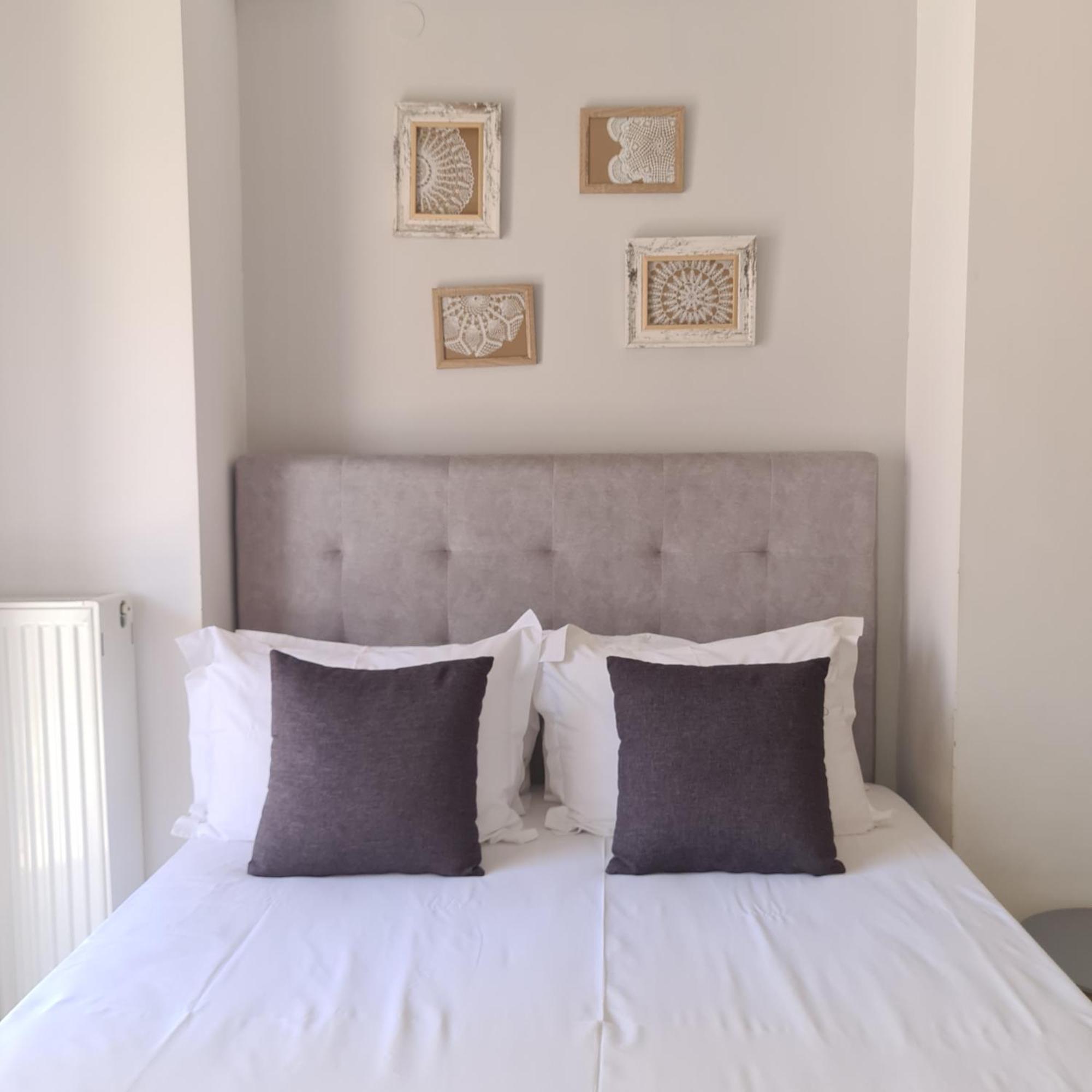 Magenta Ruby Appartment #Free Parking#!! Selanik Dış mekan fotoğraf
