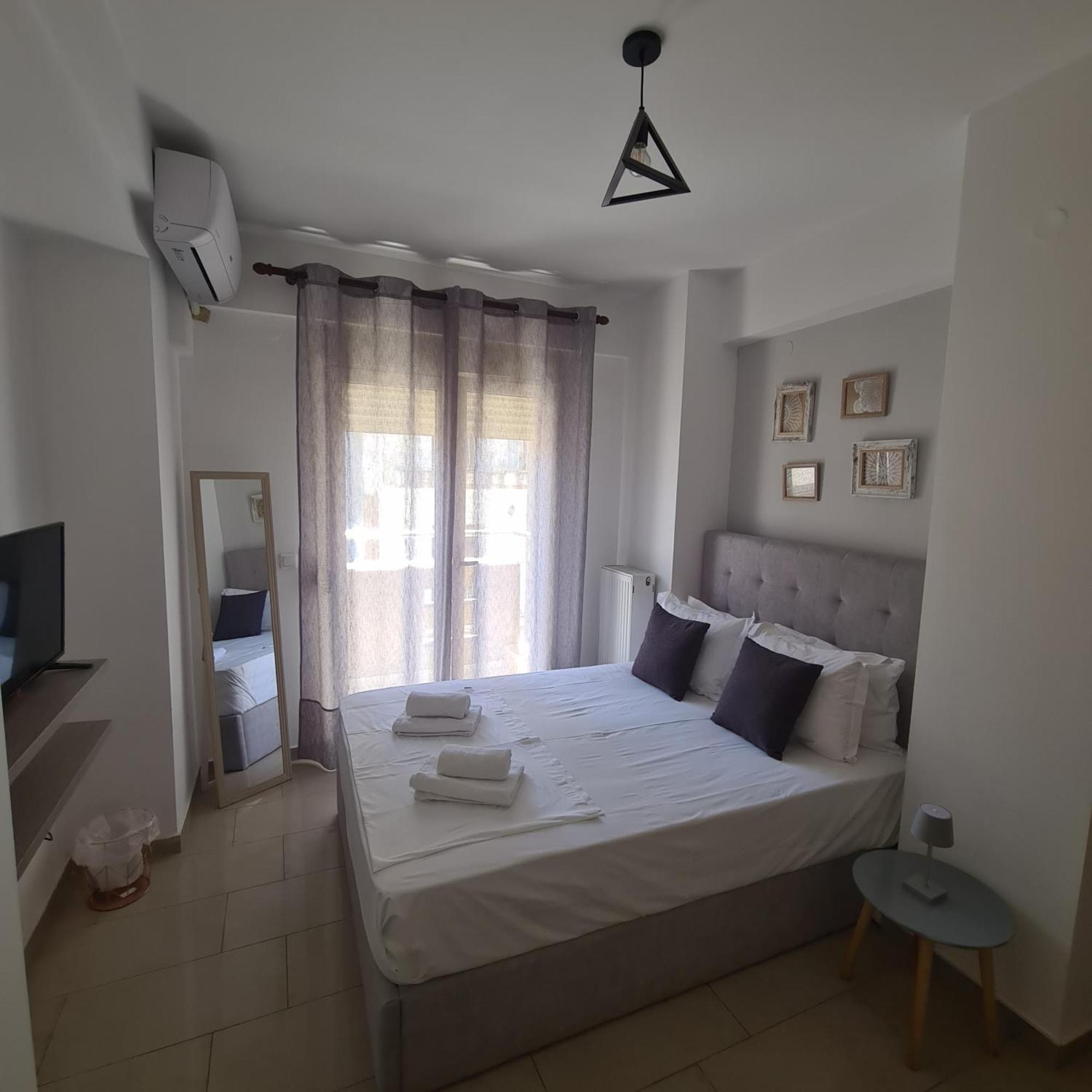 Magenta Ruby Appartment #Free Parking#!! Selanik Dış mekan fotoğraf